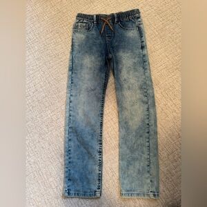 Mayoral Boys Jeans